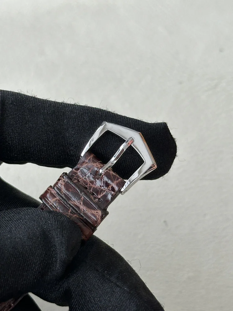 Patek Philippe Perpetual Calendar Platinum